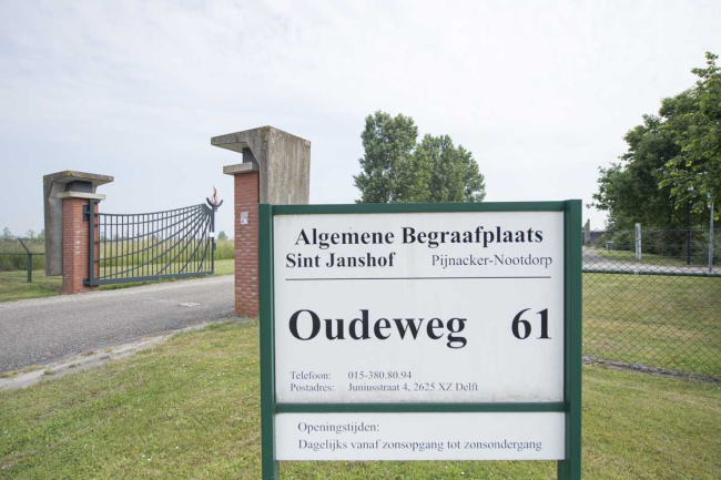 Sint Janshof