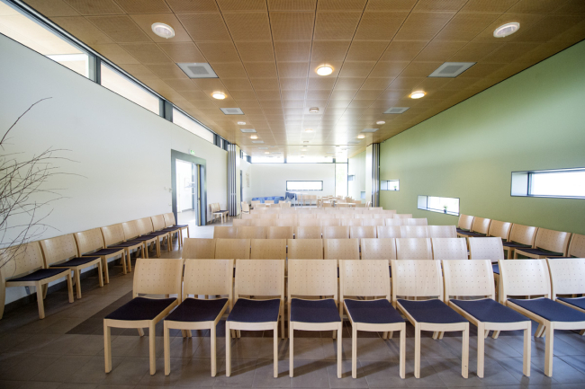 Aula
